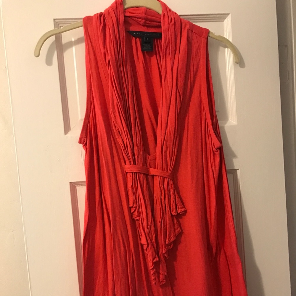 Marc by Marc Jacobs Sleeveless Top